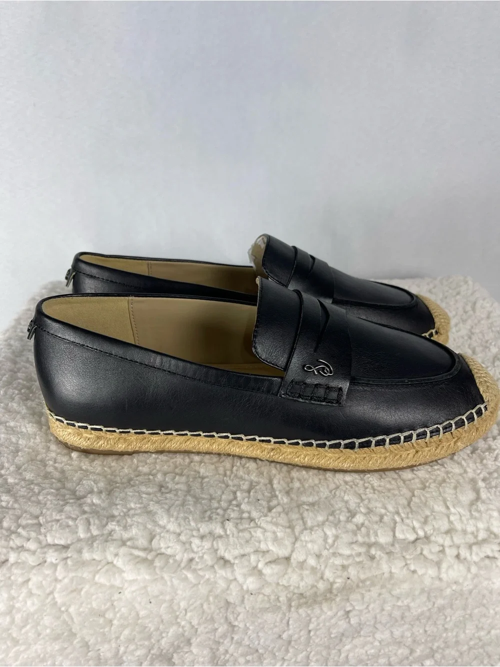 Sam Edelman classic black